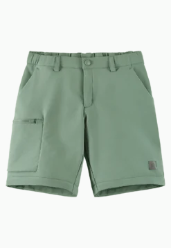 Surina Insektsavvisande Byxor Stone Green