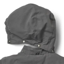 Svende Vinterjacka Dark Charcoal
