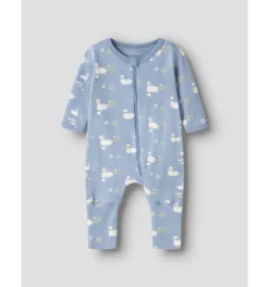 Swan 2-pack Pyjamas Endless Sky