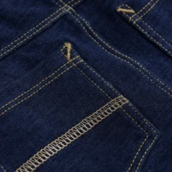 Sweat Denim Leggings Parisian Night