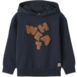 Sweatshirt Bertram Navy
