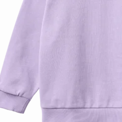 Sweatshirt L/S Ellis Purple Candy