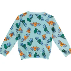 Sweatshirt with batsStratosphere
