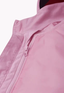 Sydvest Reimatec Jacka Light Heather