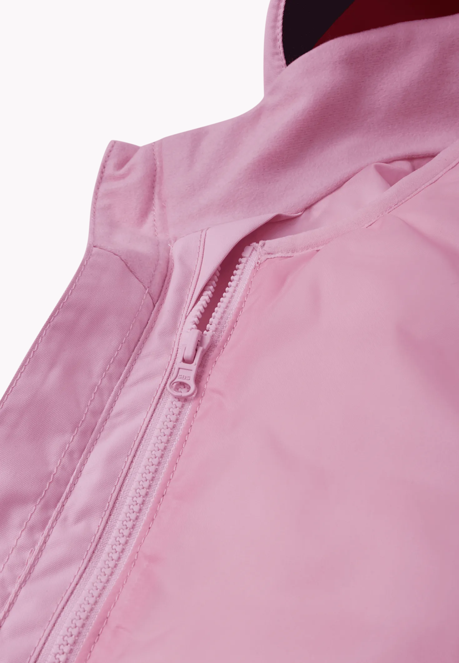 Sydvest Reimatec Jacka Light Heather
