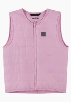 Sydvest Reimatec Jacka Light Heather