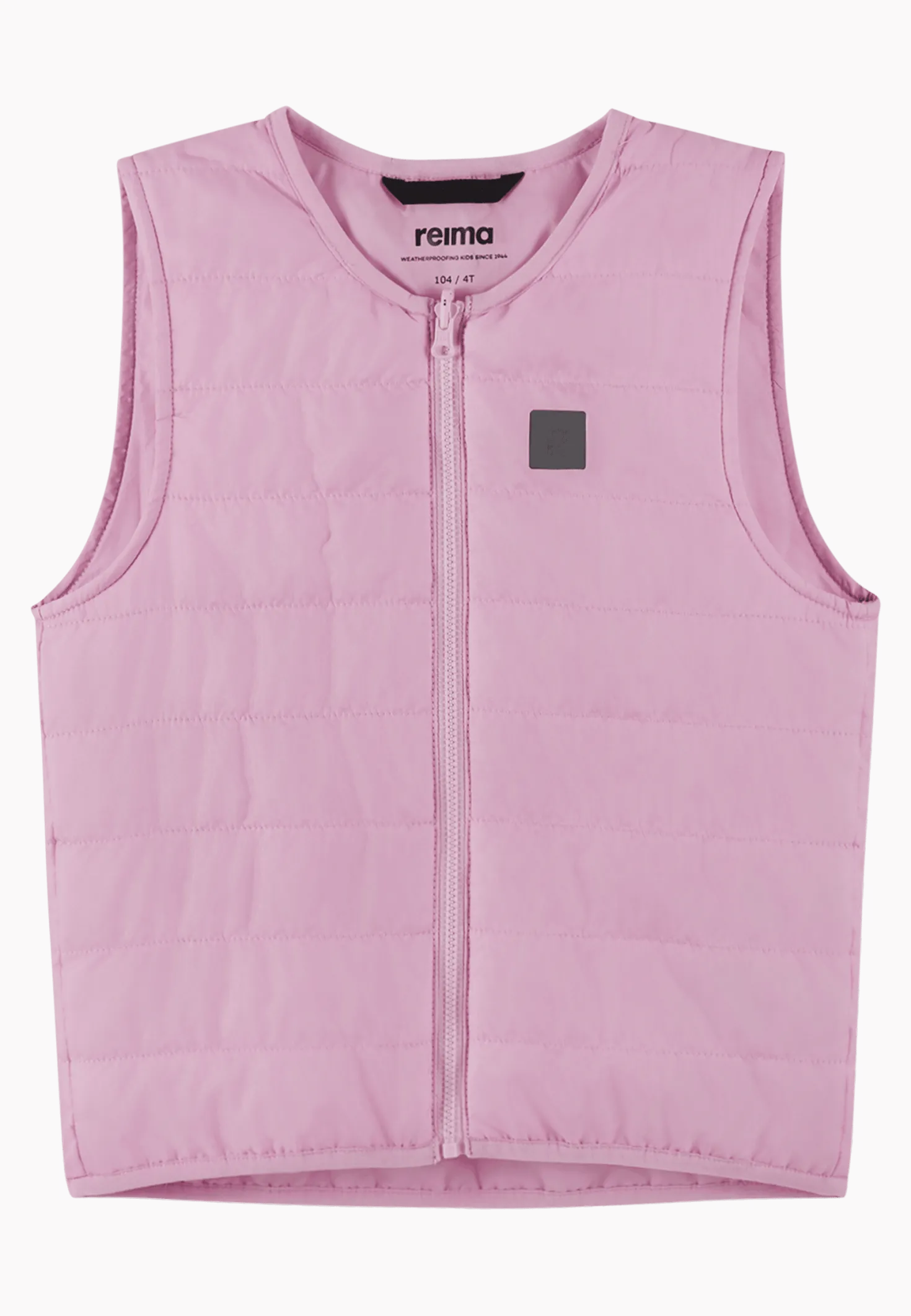 Sydvest Reimatec Jacka Light Heather