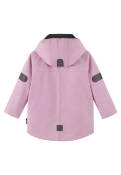 Sydvest Reimatec Jacka Light Heather