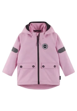 Sydvest Reimatec Jacka Light Heather