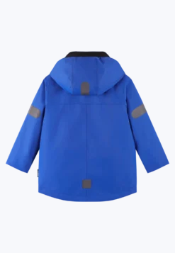 Sydvest Reimatec Jacka Sparkly Blue