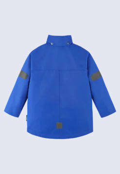 Sydvest Reimatec Jacka Sparkly Blue