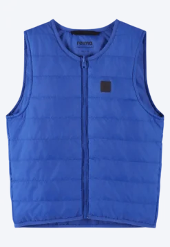 Sydvest Reimatec Jacka Sparkly Blue