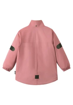Symppis ReimaTec Jacka Rose Blush