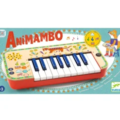 Synthesizer Animambo