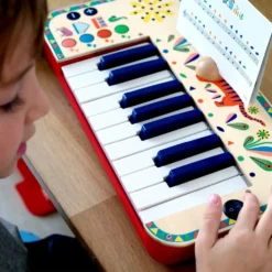 Synthesizer Animambo