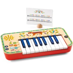 Synthesizer Animambo