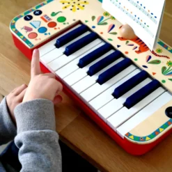 Synthesizer Animambo