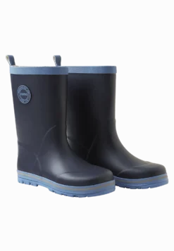 Taika 2.0 Gummistövlar Navy