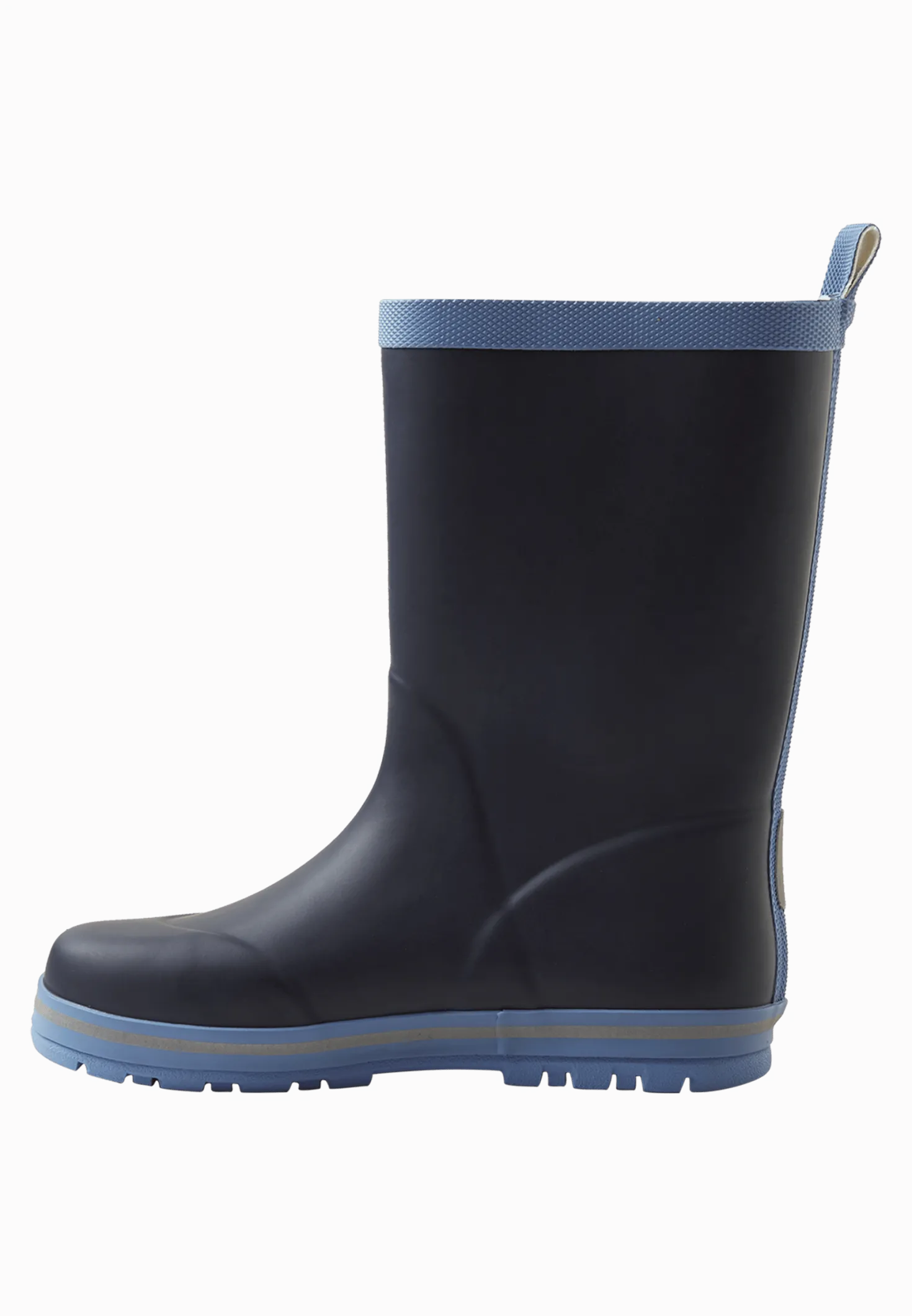 Taika 2.0 Gummistövlar Navy