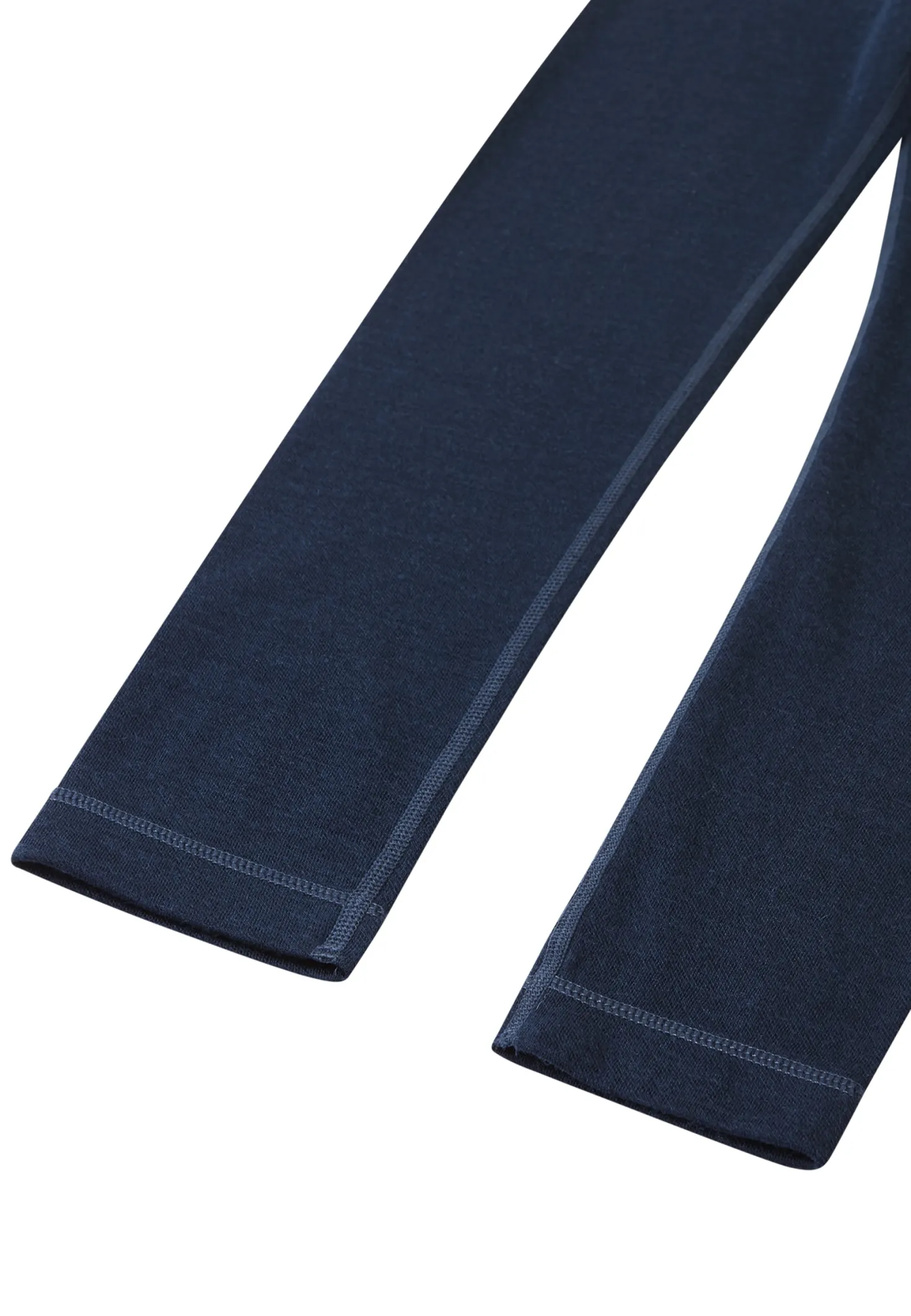 Taitoa Underställ I Ull Navy