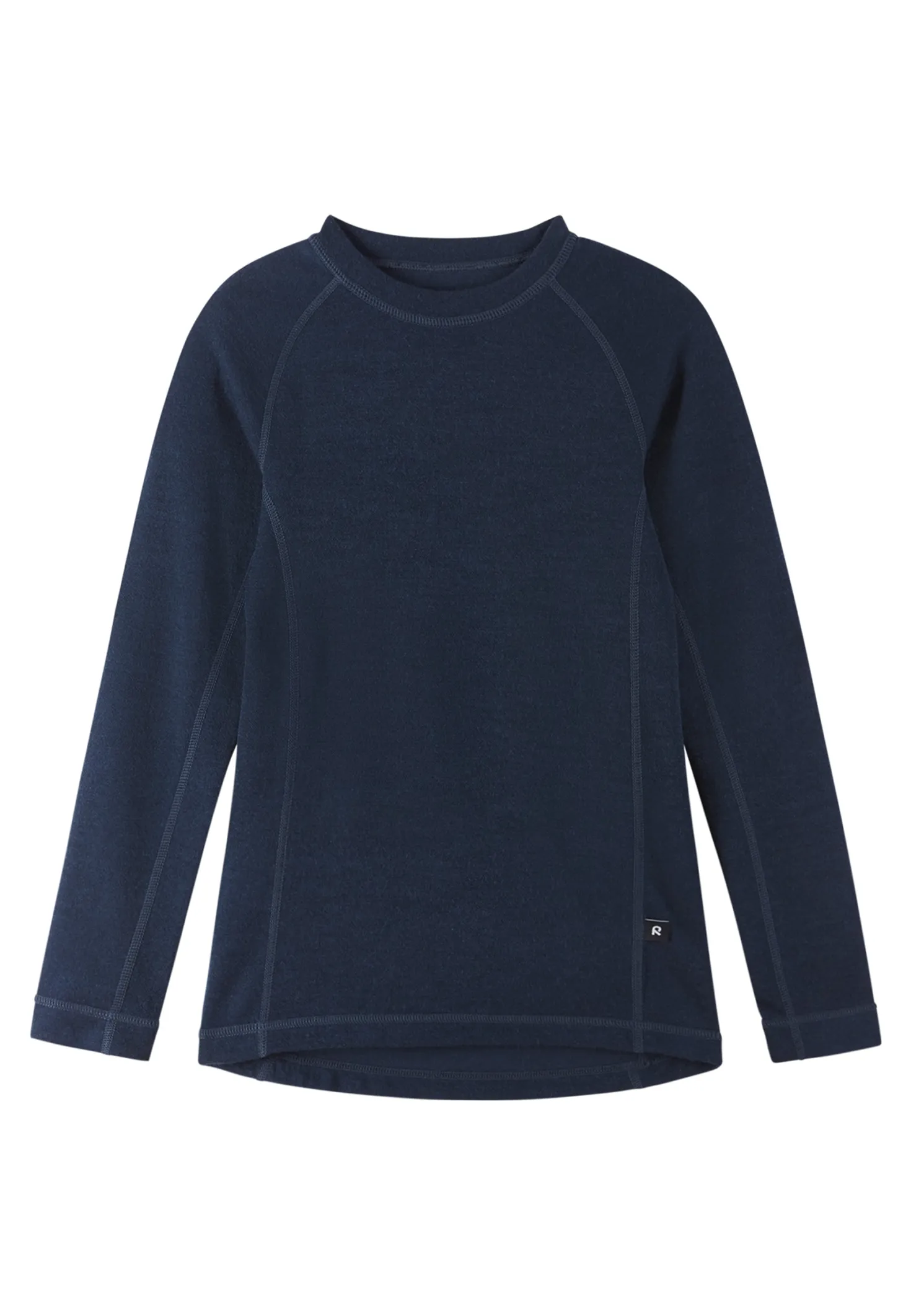 Taitoa Underställ I Ull Navy
