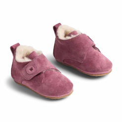 Taj Inomhusskor Dusty Lilac