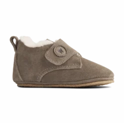 Taj Inomhusskor Grey Stone