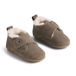 Taj Inomhusskor Grey Stone