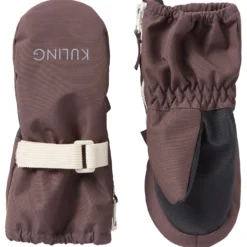 Tallinn Vintervantar Brown
