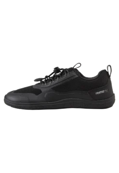 Tallustelu Reimatec Barfotaskor Black