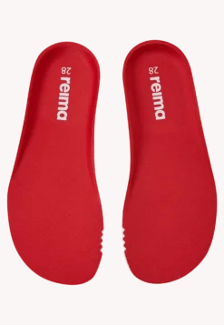 Talvella Kids Reimatec Barfota Vinterkängor Navy