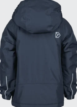 Talvi Kids Jacka Navy