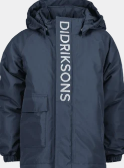 Talvi Kids Jacka Navy