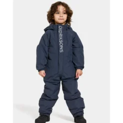Talvi Vinteroverall Navy