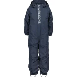 Talvi Vinteroverall Navy