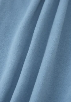 Tarhaan Fleeceoverall Blue Ocean