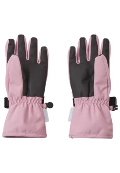 Tartu ReimaTec Handskar Grey Pink