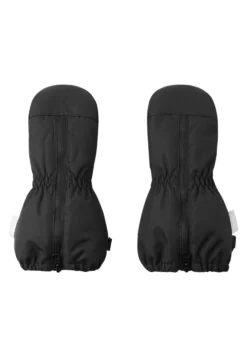 Tassuin Vantar Black