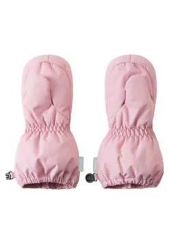 Tassuin Vantar Grey Pink