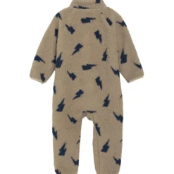 Teddy Fleeceoverall Oceania