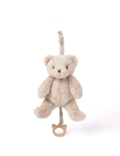 Teddy Speldosa Beige
