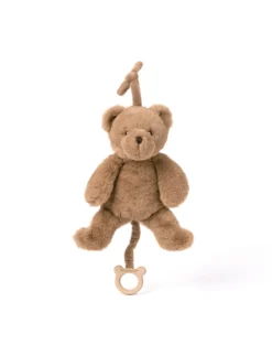 Teddy Speldosa Brown