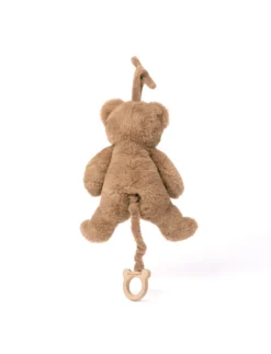 Teddy Speldosa Brown