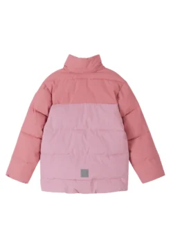 Tenhola Vinterjacka Grey Pink