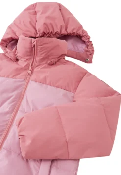 Tenhola Vinterjacka Grey Pink