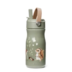 Termosflaska Chipmunk Darling