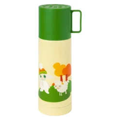 Termosflaska 350 Ml Hiking Bunny