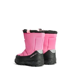 Tero Hi Insulated Vattentäta Vinterstövlar Chateau Rose