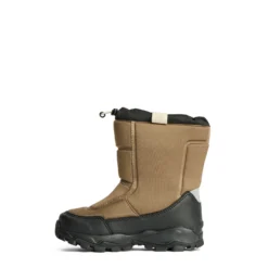 Tero Hi Insulated Vattentäta Vinterstövlar Shitake