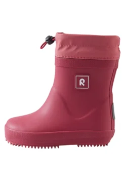 Thermo-Ankka Regnstövlar Cranberry